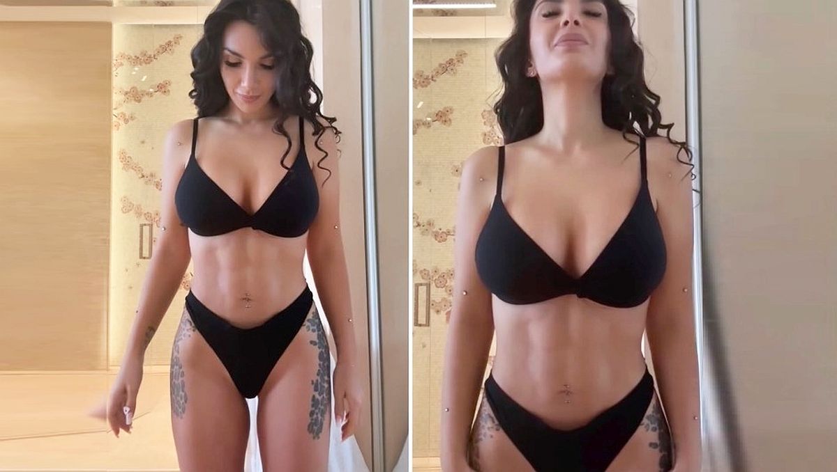 Moștenitoarea imperiului Lamborghini a provocat controverse în Italia: „Ce faci, le dai peste nas?”