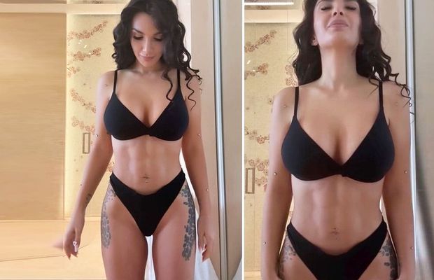 Moștenitoarea imperiului Lamborghini a provocat controverse în Italia: „Ce faci, le dai peste nas?”