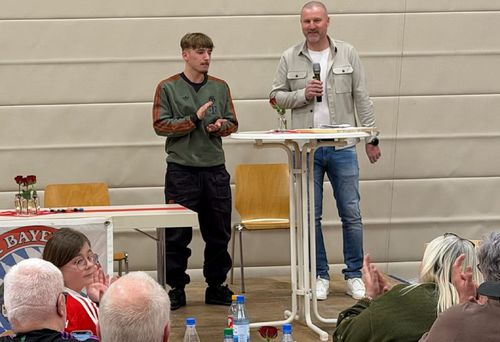 Puștiul-minune de la Bayern, desființat de fani! » Afirmația lui despre Real i-a scos din sărite: „Pleacă!”