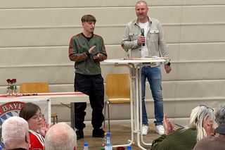 Puștiul-minune de la Bayern, desființat de fani! » Afirmația lui despre Real i-a scos din sărite: „Pleacă!”