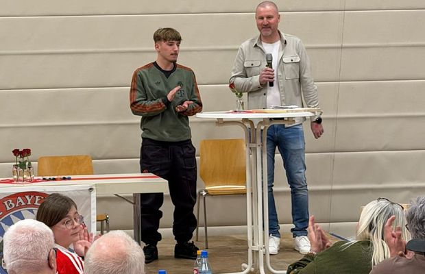 Puștiul-minune de la Bayern, desființat de fani! » Afirmația lui despre Real i-a scos din sărite: „Pleacă!”