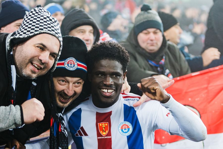 Costel Gâlcă, pe larg, despre transferurile încercate de Rapid: „L-am vrut, dar nu am primit un răspuns”