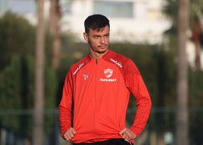 Valentin Țicu dezvăluie cum s-a produs ruptura de Petrolul și transferul la Dinamo: „Am fost dezamăgit”