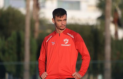 Valentin Țicu dezvăluie cum s-a produs ruptura de Petrolul și transferul la Dinamo: „Am fost dezamăgit”