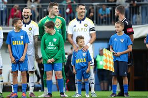 Dan Șucu încearcă să transfere un coleg de-ai lui Cristiano Ronaldo! » Internaționalul ar veni ca împrumut la Genoa