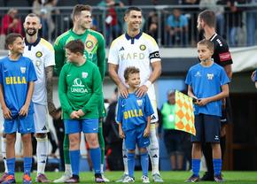 Dan Șucu încearcă să transfere un coleg de-ai lui Cristiano Ronaldo! » Internaționalul ar veni ca împrumut la Genoa