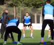 Antrenament FCSB în Antalya, Andre Duarte FOTO: Ionuţ Iordache (GSP)