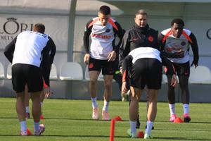 FCSB l-a deturnat de la Rapid! „Am fost la baza de pregătire cu Daniel Pancu”