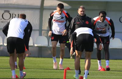 FCSB l-a deturnat de la Rapid! „Am fost la baza de pregătire cu Daniel Pancu”