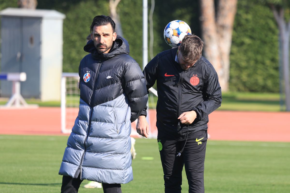 FCSB schimbă sistemul: „De la anul îi dăm drumul”