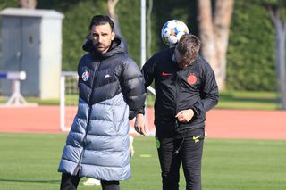 Cum o bate FCSB pe Dinamo Zagreb: croații nu au un „bombardier” în atac și sunt fragili în defensivă