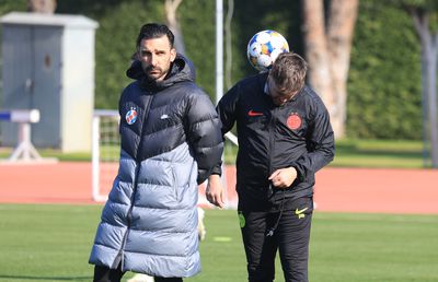 Cum o bate FCSB pe Dinamo Zagreb: croații nu au un „bombardier” în atac și sunt fragili în defensivă