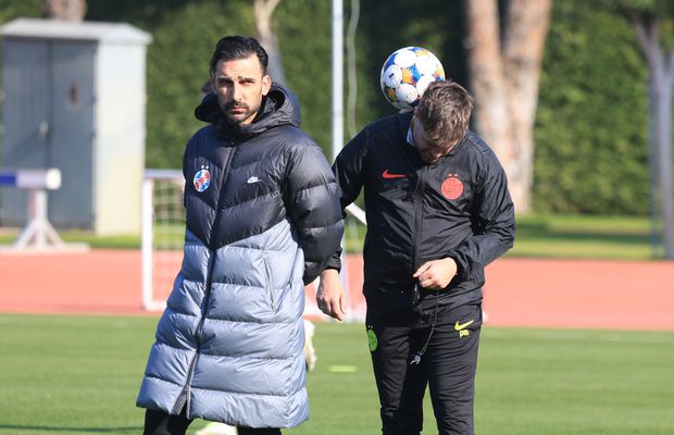 Cum o bate FCSB pe Dinamo Zagreb: croații nu au un „bombardier” în atac și sunt fragili în defensivă