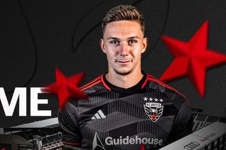 Louis Munteanu, prezentat oficial » DC United a dezvăluit adevărata sumă de transfer: „Record”