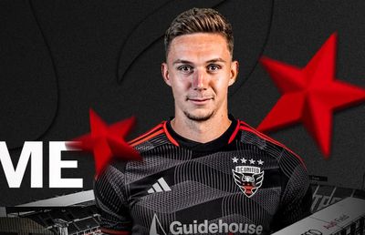 Louis Munteanu, prezentat oficial » DC United a dezvăluit adevărata sumă de transfer: „Record”