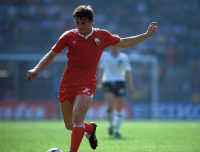 Fostul fotbalist de la UTA și Sportul a ajuns la 150 kg și are probleme de ...