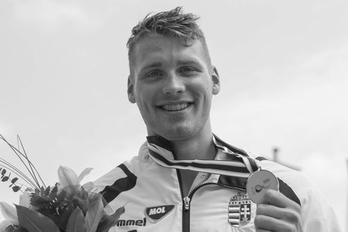 Tragedie în sportul maghiar: campionul mondial a murit la doar 34 de ani