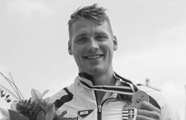 Tragedie în sportul maghiar: campionul mondial a murit la doar 34 de ani