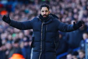 Ruben Amorim ar putea fi demis după răbufnirea de duminică » Jamie Carragher: „Nu e în poziția de a-și critica șefii””