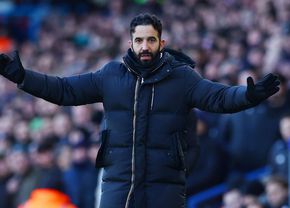 Ruben Amorim, DAT AFARĂ de Manchester United!