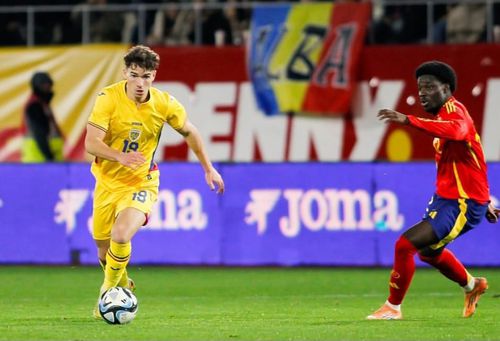 CORESPONDENȚĂ GSP DIN ANTALYA Cealaltă față a fotbalistului de pe lista lui Gigi Becali: „Aș investi în AirBnb-uri, cabane, imobiliare”