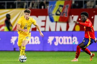 Cealaltă față a fotbalistului de pe lista lui Gigi Becali: „Aș investi în AirBnb-uri, cabane, imobiliare”