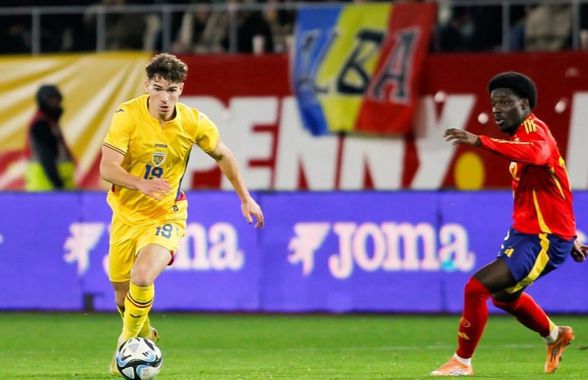 Cealaltă față a fotbalistului de pe lista lui Gigi Becali: „Aș investi în AirBnb-uri, cabane, imobiliare”