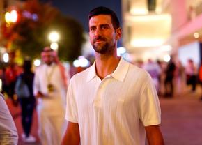 Novak Djokovic s-a retras de la turneul din Australia » Care este motivul