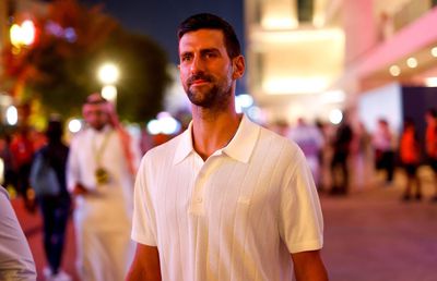 Novak Djokovic s-a retras de la turneul din Australia » Care este motivul