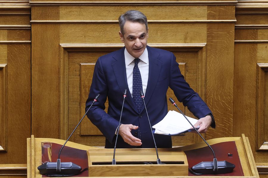 Maria Sakkari s-a logodit cu fiul prim-ministrului Greciei: „Sunt o fată norocoasă”