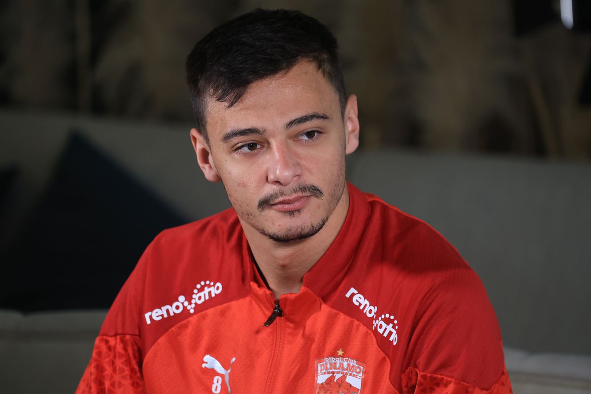 Conferinţă Valentin Ţicu, 5 ianuarie 2026