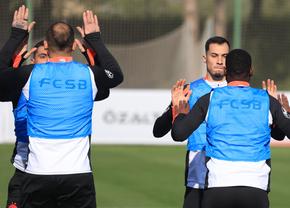 FCSB începe 2026 cu un titular nou: i-a convins instant pe Charalambous și Pintilii!