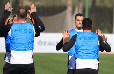FCSB începe 2026 cu un titular nou: i-a convins instant pe Charalambous și Pintilii
