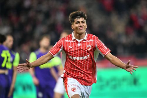 Alexandru Musi se bucură de ultimul transfer făcut de Dinamo: „Mă cunosc bine cu el”