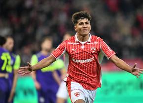 Alexandru Musi se bucură de ultimul transfer făcut de Dinamo: „Mă cunosc bine cu el”