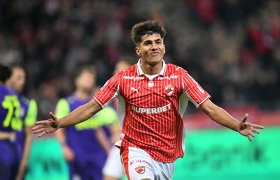 Alexandru Musi se bucură de ultimul transfer făcut de Dinamo: „Mă cunosc bine cu el”