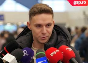 „Nu e un transfer bun! S-a dus acolo pentru distracție, nu fotbal” » I-a spus exact ce crede lui Louis Munteanu