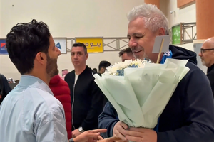 Marius Șumudică, prima reacție după ce a semnat în Arabia Saudită: „Să ajungi să antrenezi aici e greu”