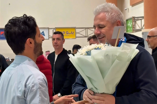 Marius Șumudică, prima reacție după ce a semnat în Arabia Saudită: „Să ajungi să antrenezi aici e greu”