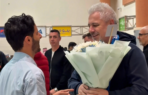 Marius Șumudică, prima reacție după ce a semnat în Arabia Saudită: „Să ajungi să antrenezi aici e greu”