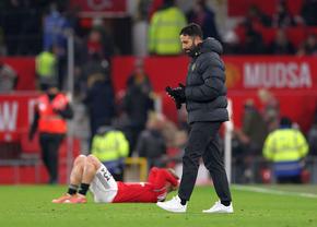 Manchester United a anunțat înlocuitorul lui Ruben Amorim: „copilul” lui Ferguson debutează miercuri