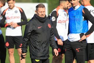 „Am vrut să plec din cantonament!” » N-a mai îndurat metodele lui Thomas Neubert: „«Poți să pleci!», mi-a zis. Și am plecat”