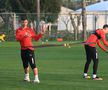 Antrenament Dinamo în Antalya, 5 ianuarie 2026 FOTO: Ionuţ Iordache (GSP)