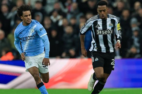 Joe Willock (dreapta) / Foto: Instagram