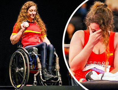 „Nu vă spun când mor, dar am alarma programată” » Povestea zguduitoare a unei campioane cu 5 Jocuri Olimpice în palmares, aflată pe moarte: „Mi-am «hackerit» creierul, ca să lupt cu cancerul”