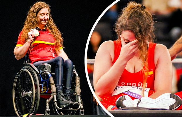 „Nu vă spun când mor, dar am alarma programată” » Povestea zguduitoare a unei campioane cu 5 Jocuri Olimpice în palmares, aflată pe moarte: „Mi-am «hackerit» creierul, ca să lupt cu cancerul”