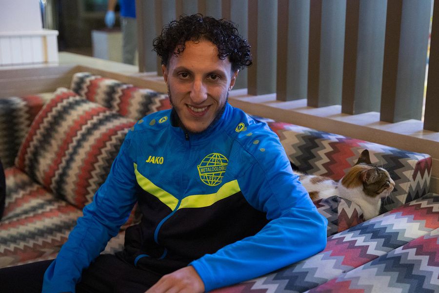 „Mămăligă, Costel Biju și Therme” » Ce a găsit în România olandezul care i-a marcat pe Frenkie de Jong sau Cody Gakpo