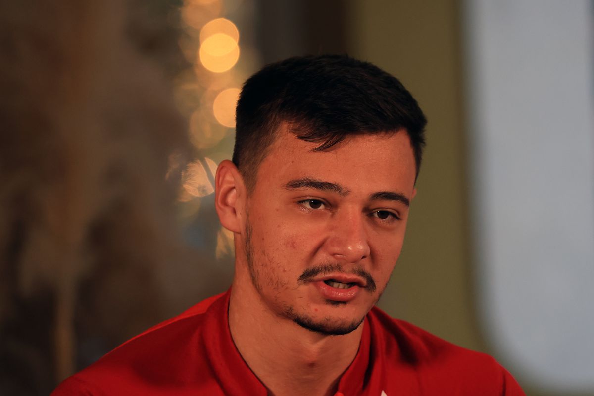 Conferinţă Valentin Ţicu, 5 ianuarie 2026