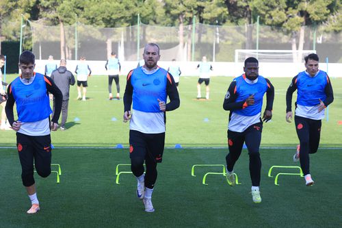 E „în probe” la FCSB: OUT dacă nu-și revine în următoarele 8 meciuri!