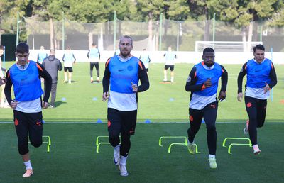 E „în probe” la FCSB: OUT dacă nu-și revine în următoarele 8 meciuri